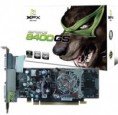 GEFORCE 8400GS - 512MB - DDR2 - PCI-E 16X